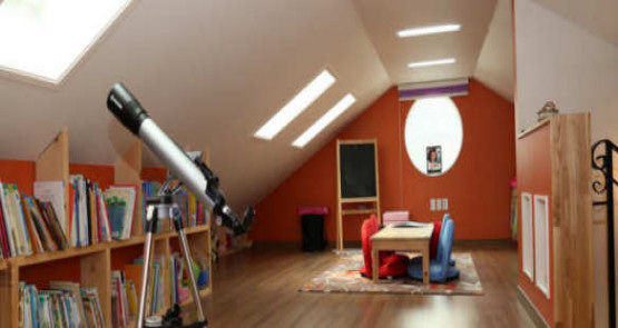 Loft Conversion